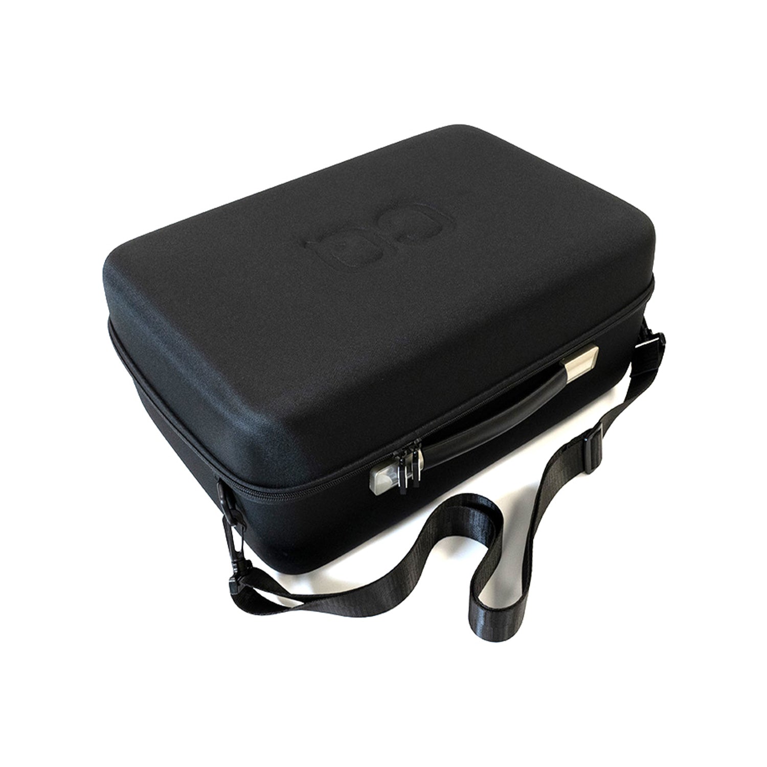 Allen and Heath CQ20B-CASE - Soft Carry Case for CQ-20B Mixer