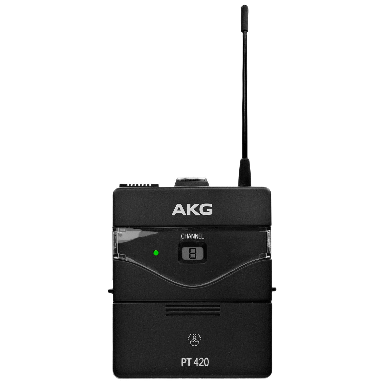 AKG PT420 Handheld Transmitter for WMS420 Wireless (A Band / 530 - 559 MHz)