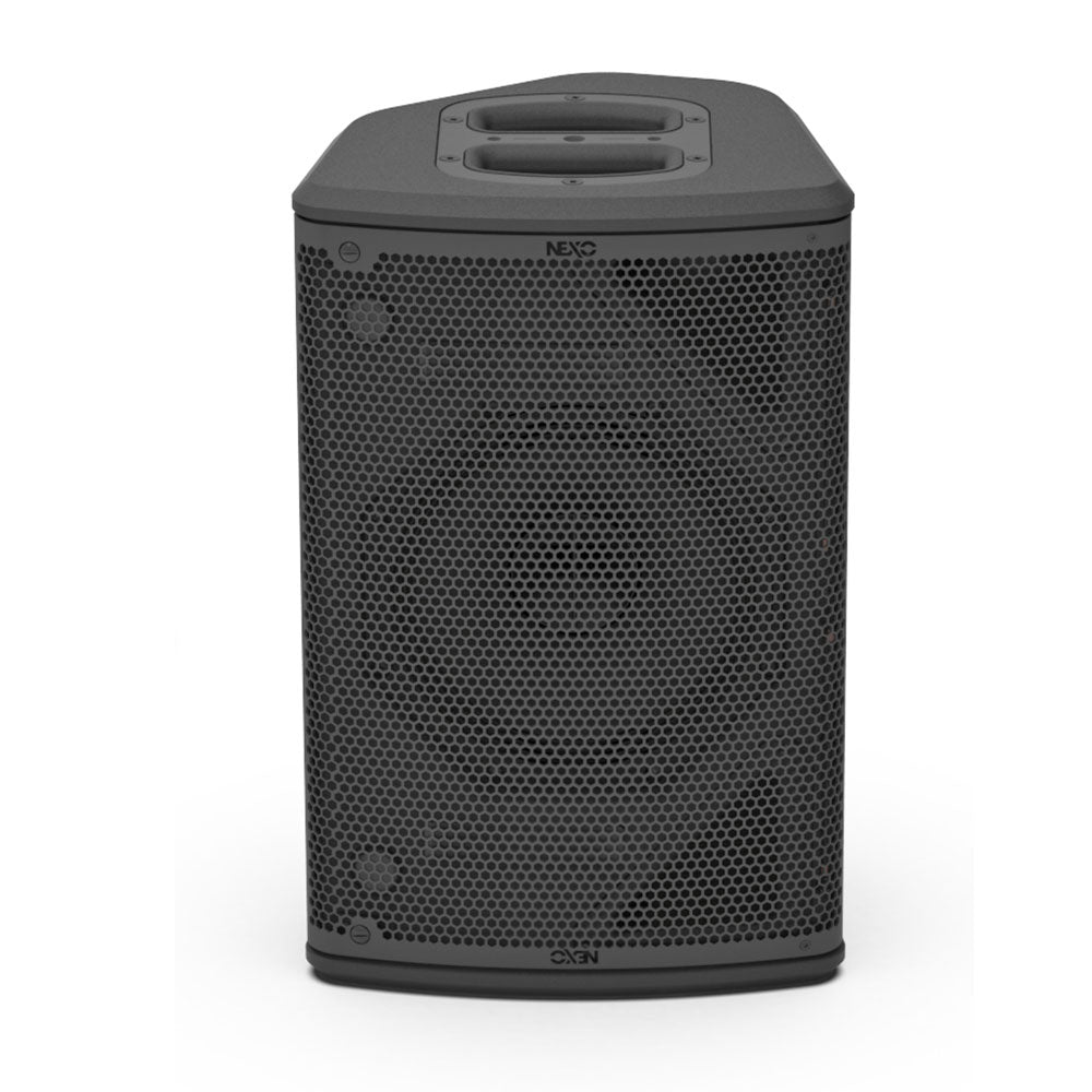 NEXO P8 Coaxial 2-Way 8-Inch Point Source Passive Loudspeaker