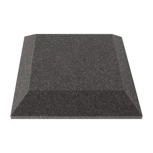 Ultimate Support UA-WBP-12-24 - Bevel-Style 12x12-Inch Foam Acoustic Absorption Panels (24 Pack)