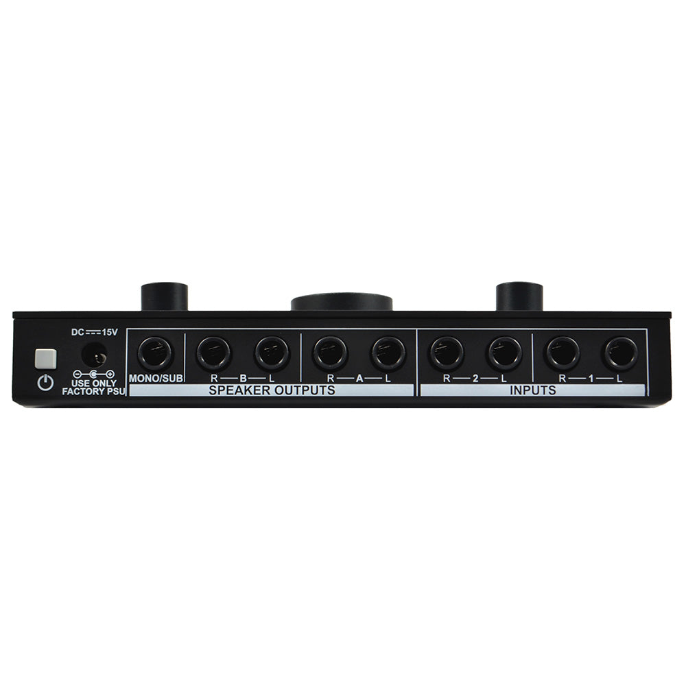 Drawmer CMC2 Studio Monitor Controller