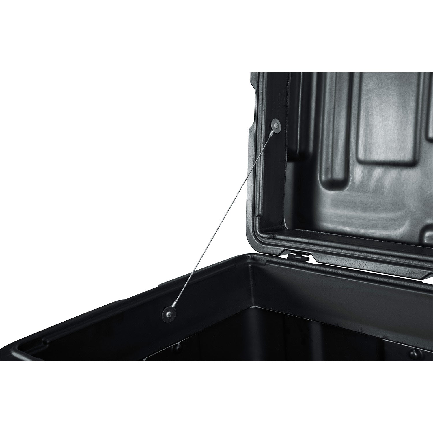 Gator GXR-5517-0803 Utility Case; 55" X 17" X 11"