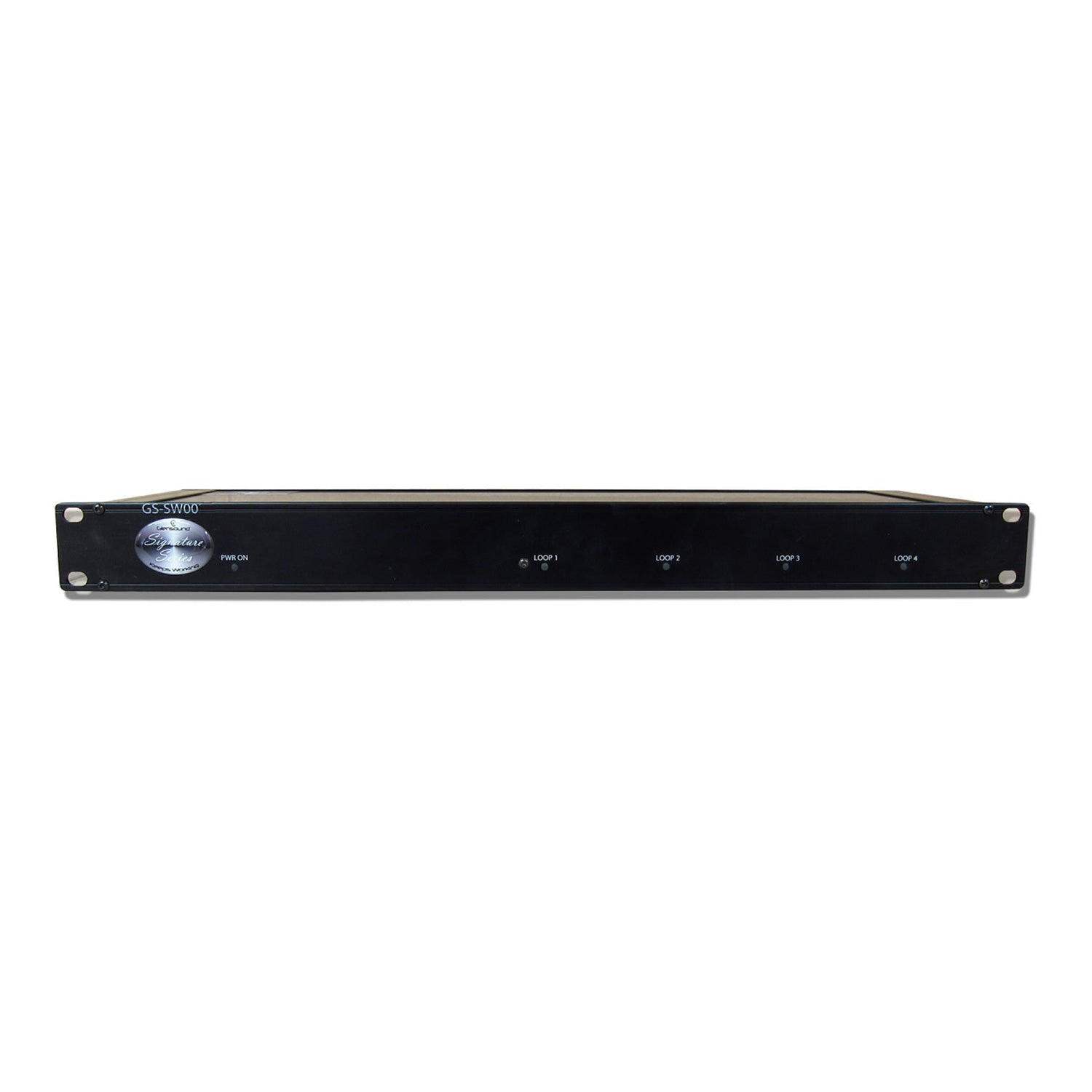 Glensound GS-SW008A - 16 Off 2 Into 1 Audio Switcher
