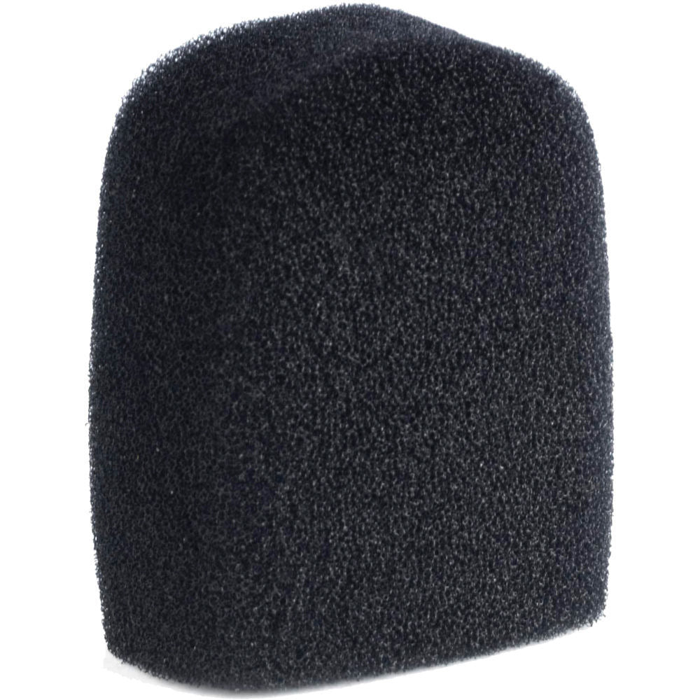Shure A181WS Foam Windscreen for Beta 181
