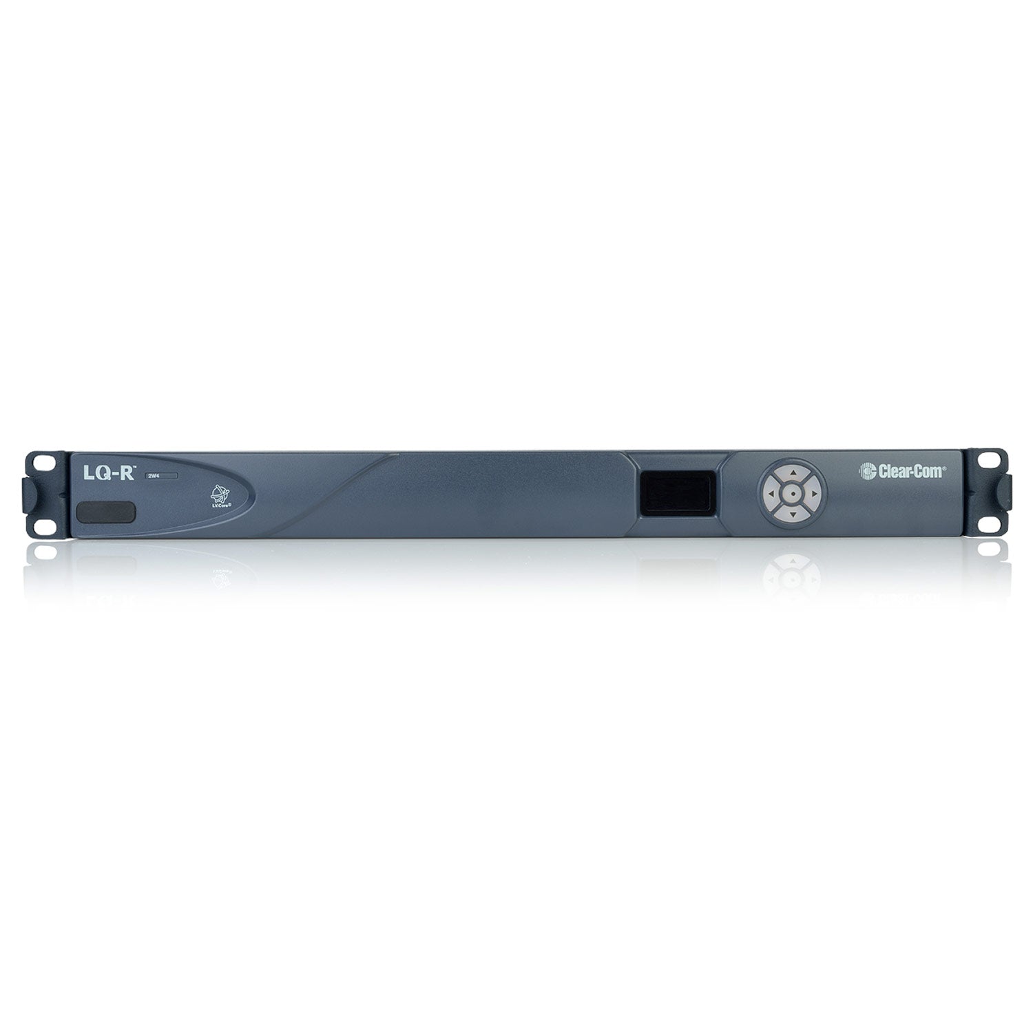 Clear-Com LQ-R2W4 IP Intercom Base Station