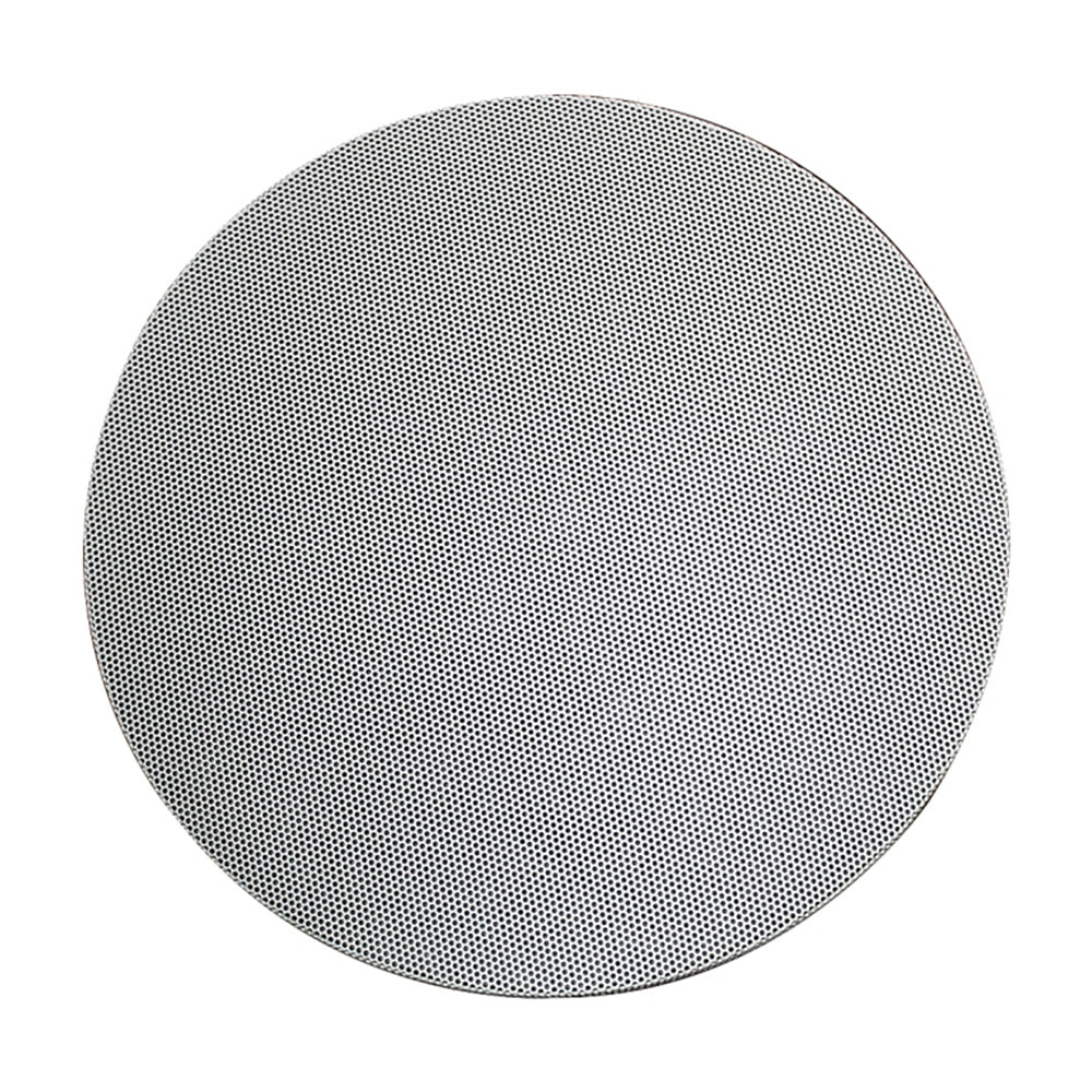 Soundtube GRL-CM42EZ-II-RD-WH - Round Magnetic Grille for CM42-EZS-II or CM400i (White)