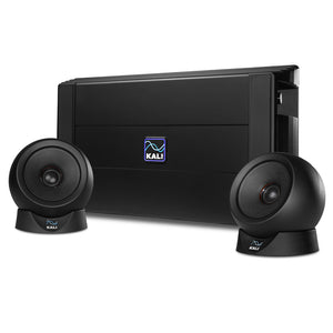 Kali Audio IN-UNF - Ultra-Nearfield Studio Monitor System