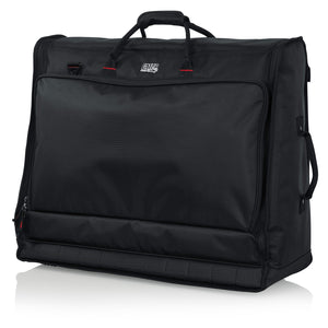 Gator G-MIXERBAG-2621 26" X 21" X 8.5" Large Format Mixer Bag