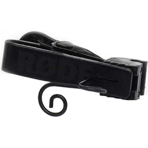 Rode LAV-CLIP Ergonomic Mount for Lavalier