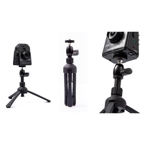 Zoom TPS-5 - Desktop Tripod for Handy Recorders