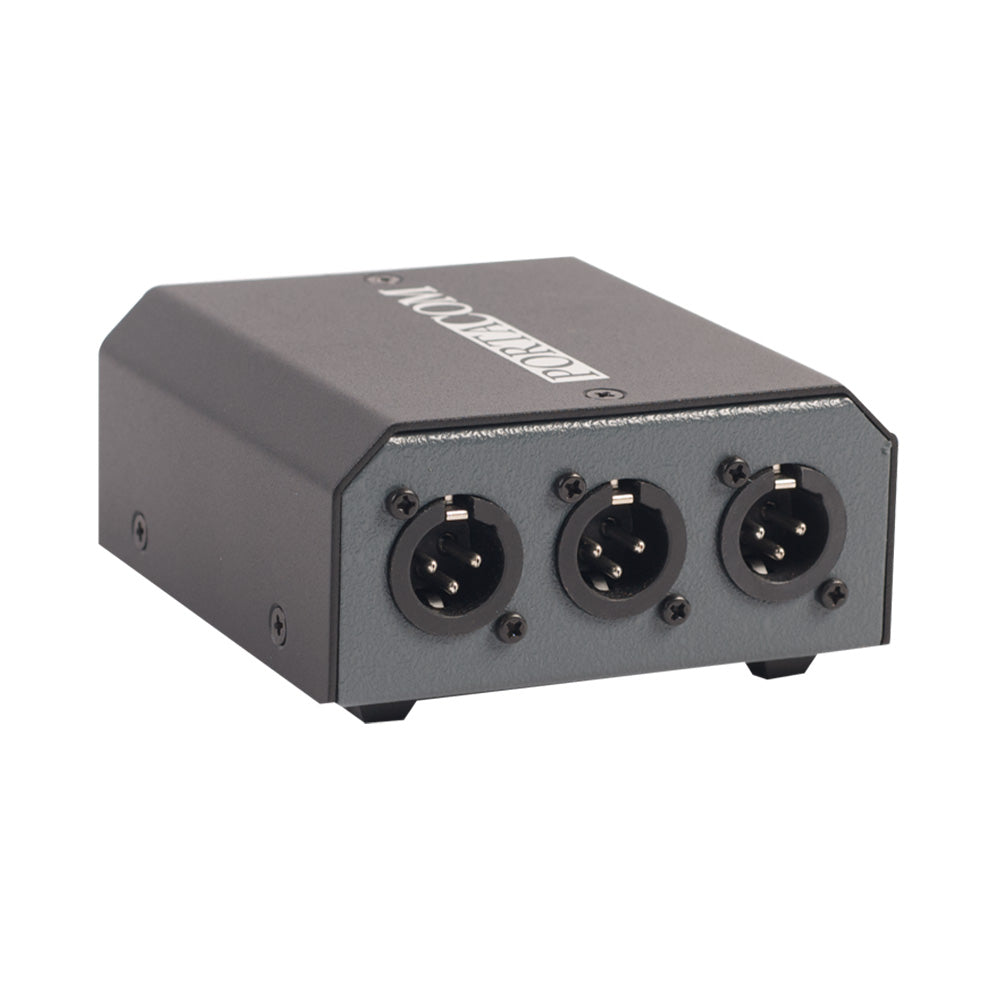 Anchor Audio B3-2000 - Expansion Branch Box for PortaCom System