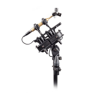 Rycote 74047 Stereo Cyclone Kit (Ambisonic Kit 2)