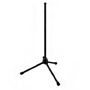 Sennheiser MZFS80 Floor Stand for use with MZH Series Gooseneck Microphones - XLR Connector / 31.5"