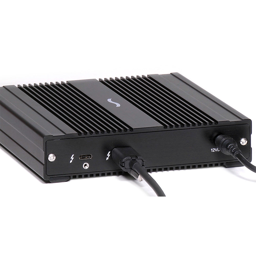 Sonnet SF3-2AJAPK - AJA PAK Media Pro Card Reader