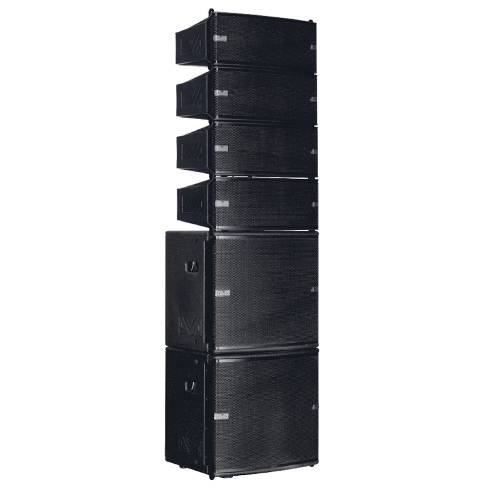 dBTechnologies DVA MS12 - Active Subwoofer