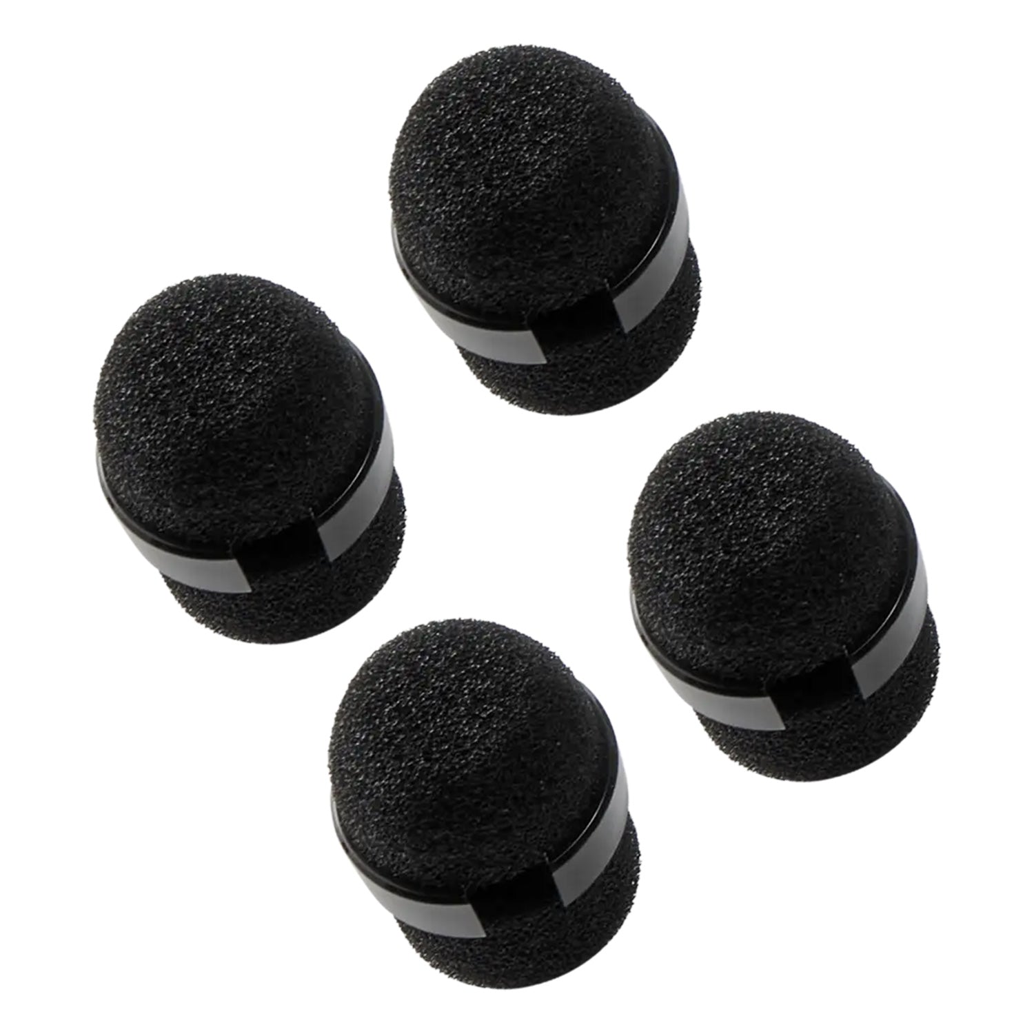 Shure RK382 - Outdoor Windscreens for SM39 Headset Microphone (4 Pack)