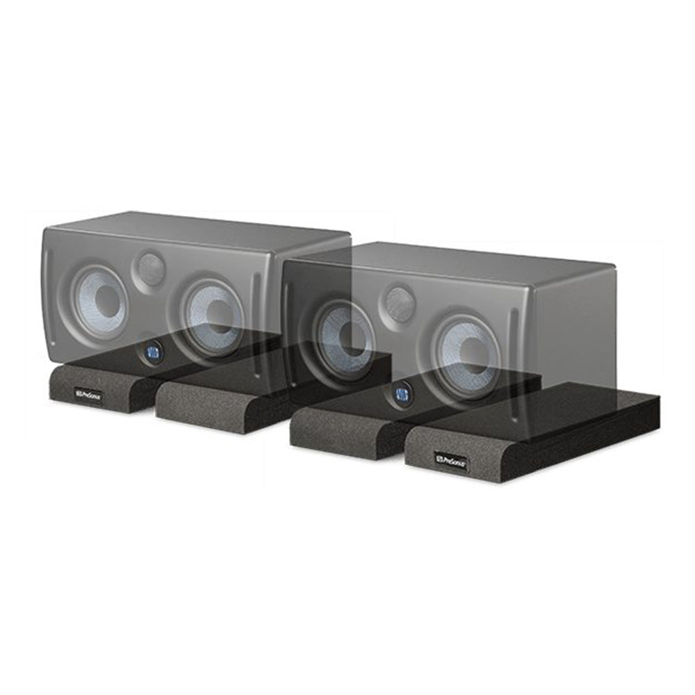 PreSonus ISPD-4 Studio Monitor Isolation Pads (Set for One Pair of Monitors)