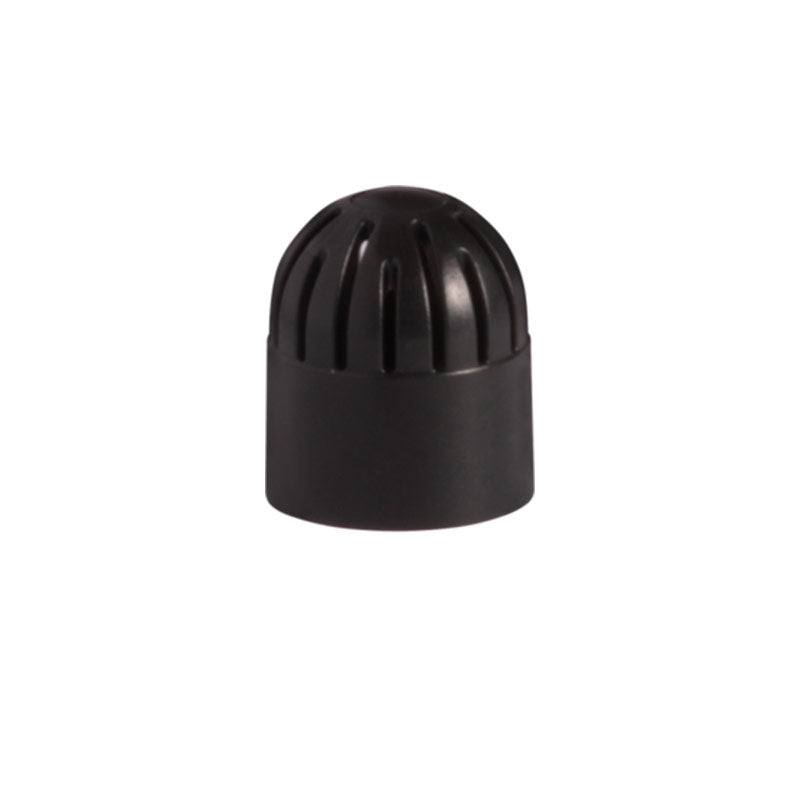 Shure RPM40PC/B Presence Caps for TwinPlex Series Lavaliers (Black / Set of 10)