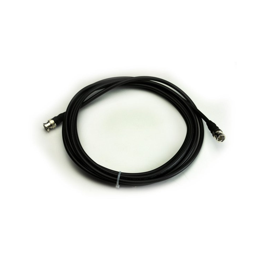 Whirlwind 75-Ohm BNC to BNC - RG6 HD/SDI Video Cable - 10 Foot