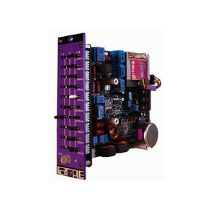 Purple Audio Tav Graphic EQ 500 Series Module