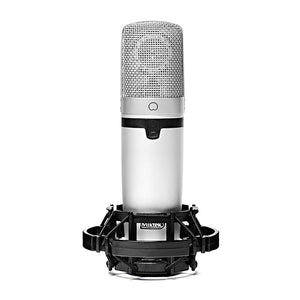 Miktek C1 Multi-Pattern Large Diaphragm Condenser Microphone