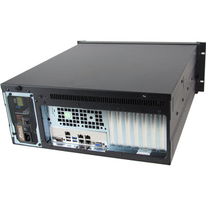 Announcement Technologies Model 4200 Asterisk Gateway (for Talk Show Systems)