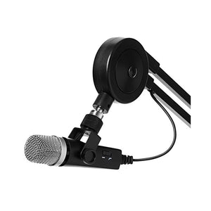 Miktek ProCast SST USB Broadcast/Podcast Microphone System