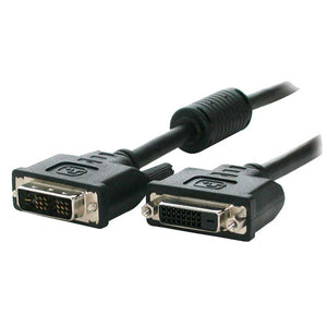 Startech DVIDSMF10 10 Ft DVI-D Monitor Extension Cable