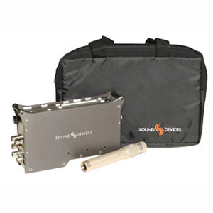 Sound Devices CS-MAN Utility Bag