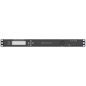 Dolby DP590 Broadcast Audio Object Processor