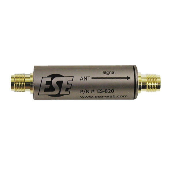 ESE ES-820 Inline GPS Antenna Signal Amplifier
