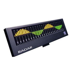 iZ RADAR MB48 48-Channel Meter Bridge for RADAR Recording System