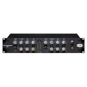 A Designs HM2 Comp Nail Dual Channel Compressor and Limiter