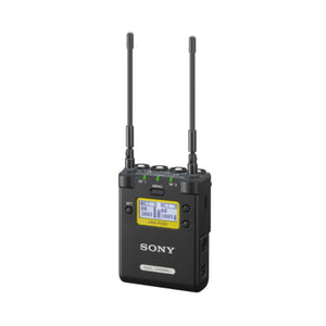 Sony URX-P03D - 2-Channel Portable Receiver for UWP-D Wireless (25UC / 536-608 MHz)