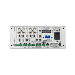 Cloud MA60T Compact Installation Mixer/Amplifier